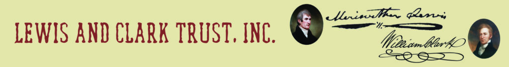 Lewis and Clark Trust, Inc.